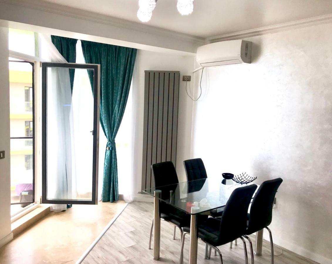 Apartament Alezzi Alex Apartment Navodari Luaran gambar